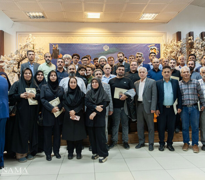 مدالآوری بانوان ایران در المپیک چهره با صلابت و موفق زن ایرانی را به تصویر کشید
