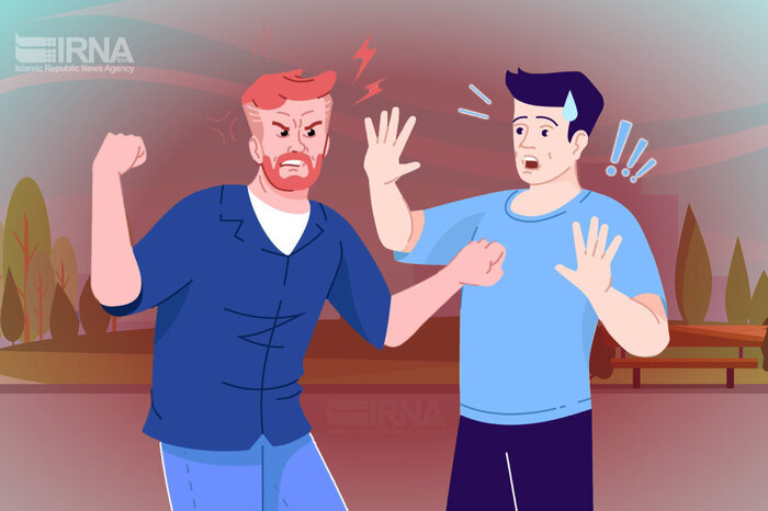 انباشت ناکامی و رواج پرخاشگری