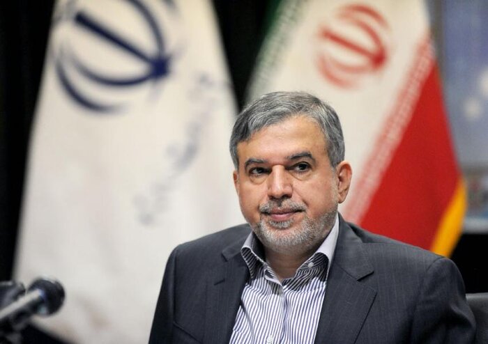 ارتباطات صالحی امیری به نجات صنایعدستی ایران کمک خواهد کرد