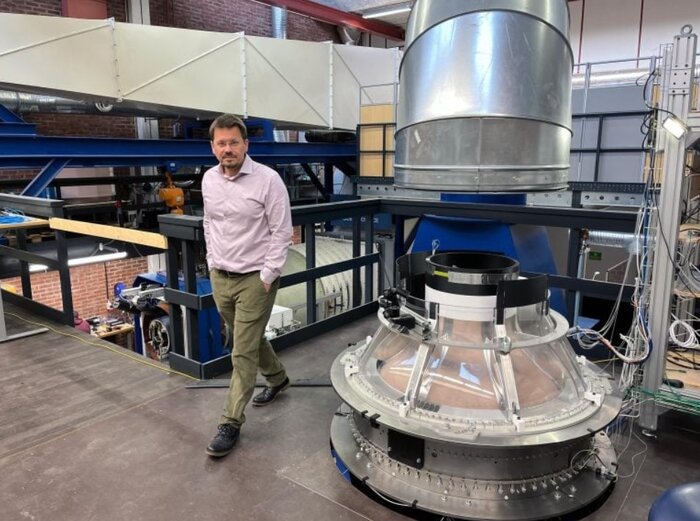 سوخت هیدروژن؛ انقلابی در مسافرتهای هوایی