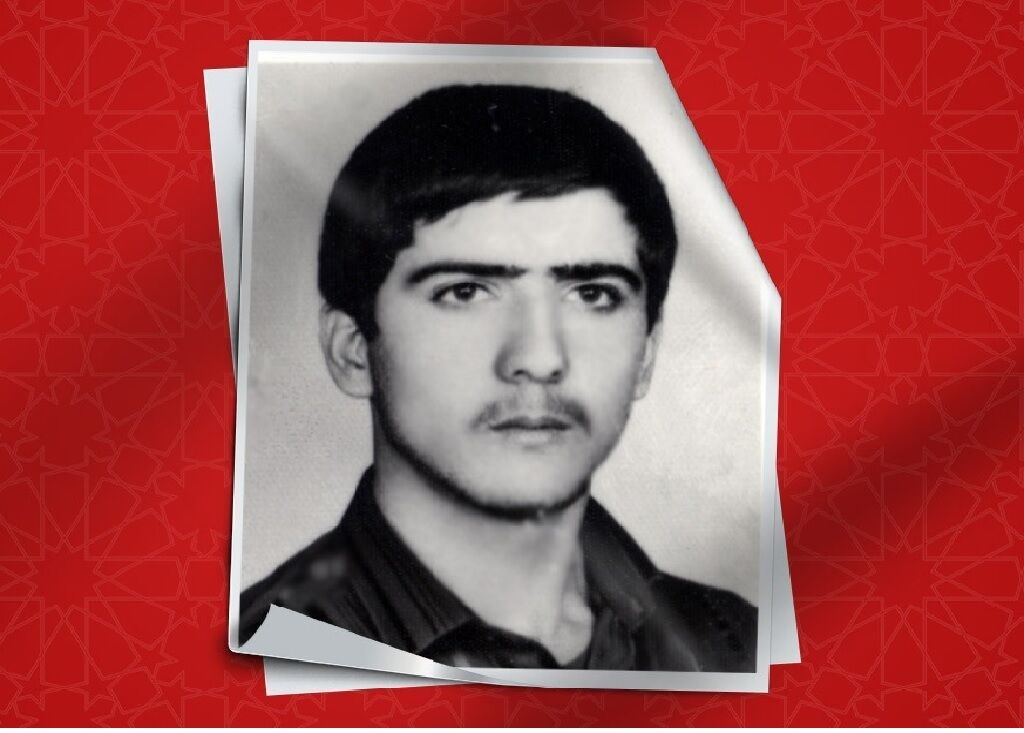 شهیدنامه ایرنا استان سمنان؛ جاویدنام محمود احمدی شهیدنامه ایرنا استان سمنان؛ جاویدنام محمود احمدی