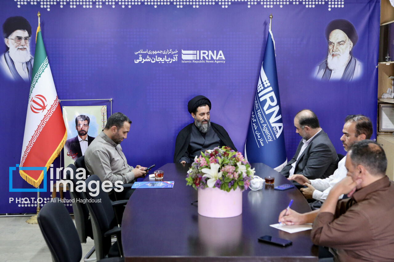 ۵۴ موکب آذربایجان شرقی در خدمت رسانی به زایران پیاده روی اربعین مشارکت دارند ۵۴ موکب آذربایجان شرقی در خدمت رسانی به زایران پیاده روی اربعین مشارکت دارند