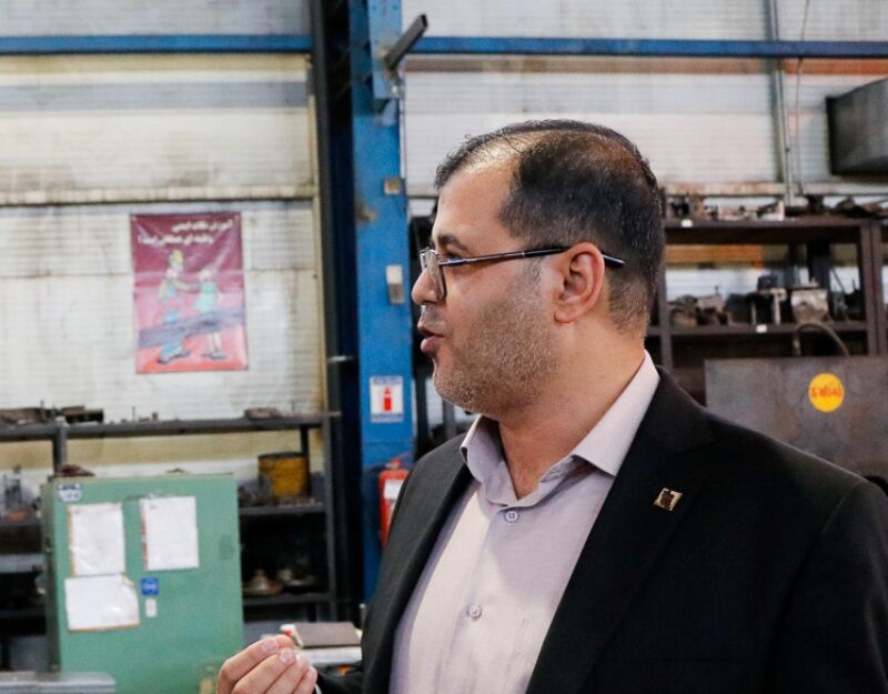 مسیل شهرک سرمایهگذاری خارجی آذربایجان شرقی در دست مطالعه است مسیل شهرک سرمایهگذاری خارجی آذربایجان شرقی در دست مطالعه است