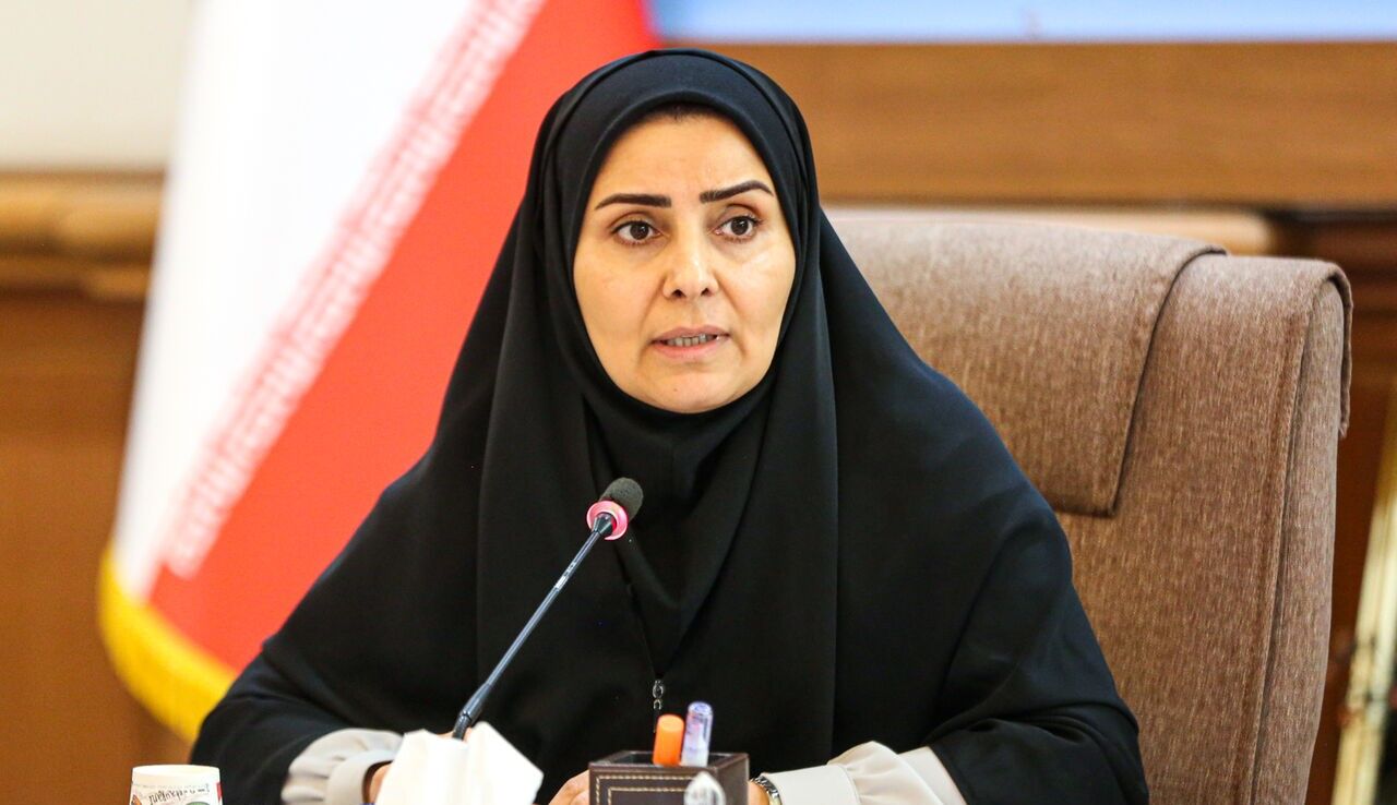 کارنامه و سوابق وزیر پیشنهادی راه و شهرسازی دولت چهاردهم کارنامه و سوابق وزیر پیشنهادی راه و شهرسازی دولت چهاردهم