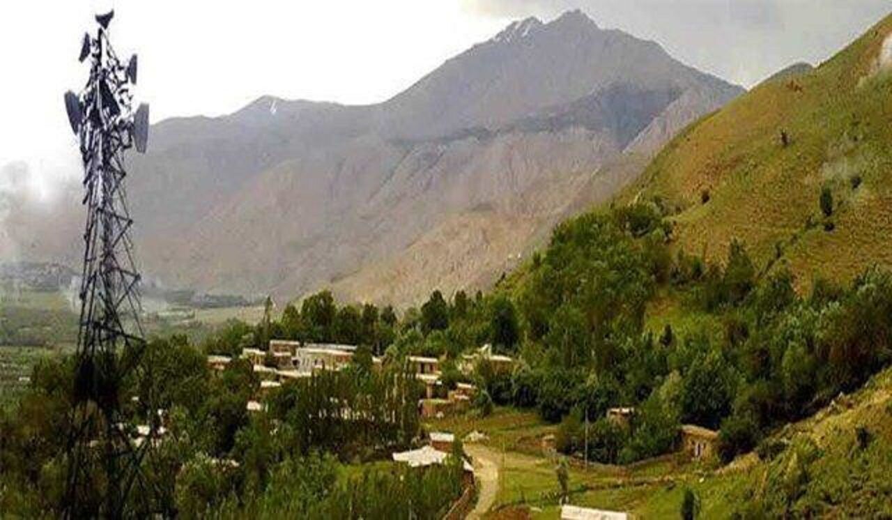 ۱۰ هزار و ۵۰۰ میلیارد ریال برای توسعه زیرساخت های ارتباط روستایی لرستان هزینه شد