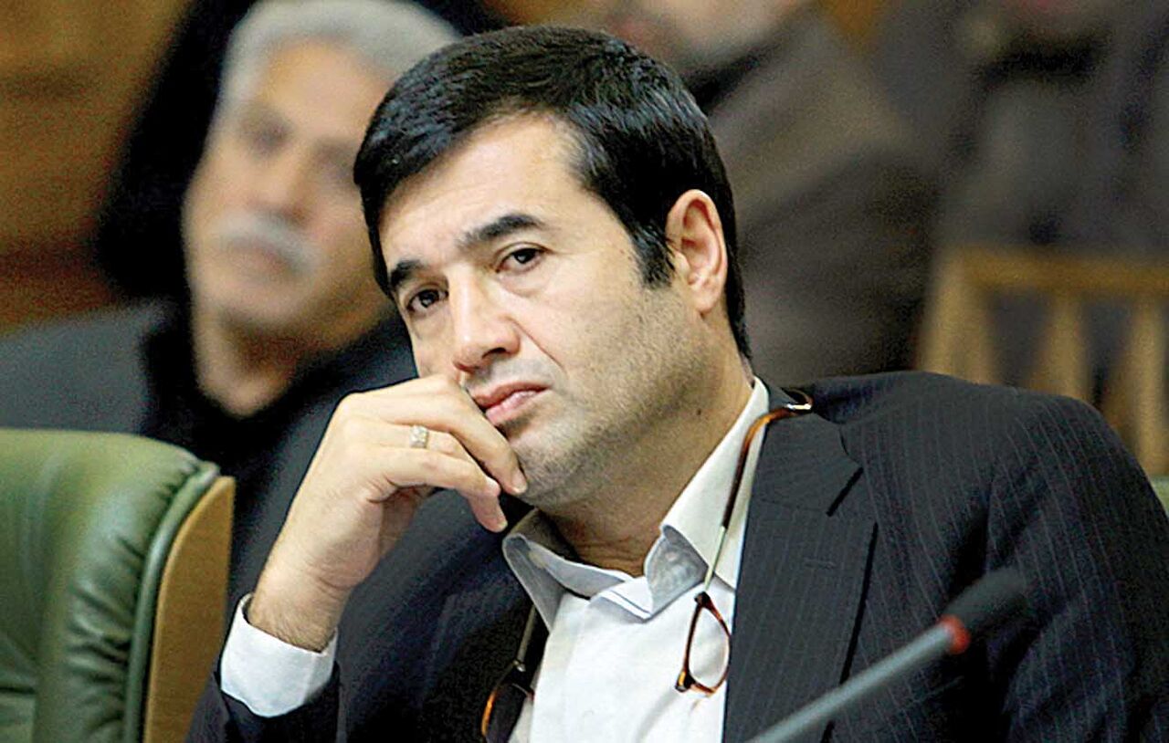 مروری بر سوابق علمی و اجرایی احمد دنیامالی وزیر پیشنهادی ورزش و جوانان مروری بر سوابق علمی و اجرایی احمد دنیامالی وزیر پیشنهادی ورزش و جوانان