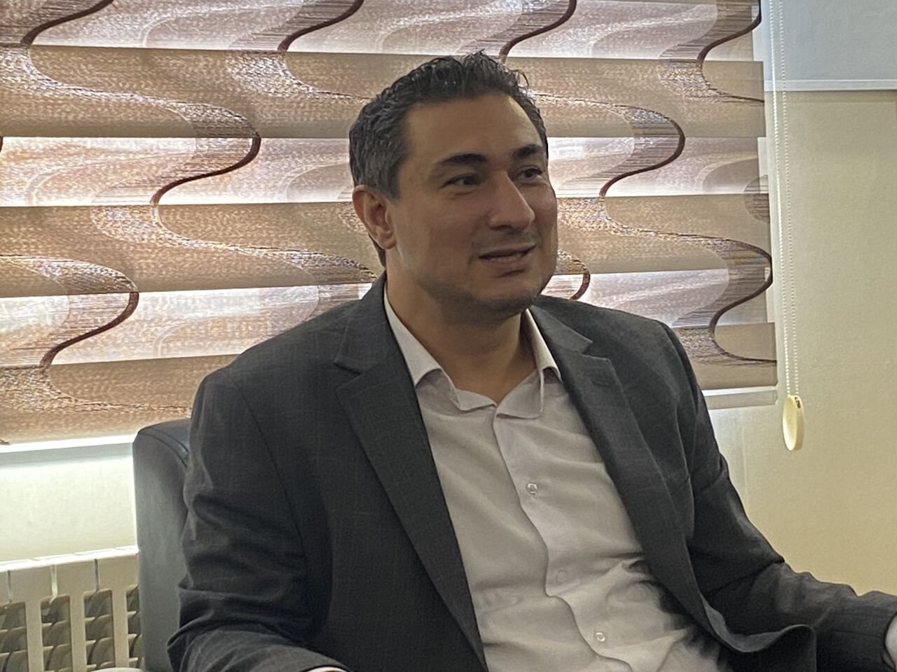 اشتغالزایی بیش از هزار و ۵۰۰ نفر در آذربایجان شرقی با تسهیلات صندوق کارآفرینی امید اشتغالزایی بیش از هزار و ۵۰۰ نفر در آذربایجان شرقی با تسهیلات صندوق کارآفرینی امید