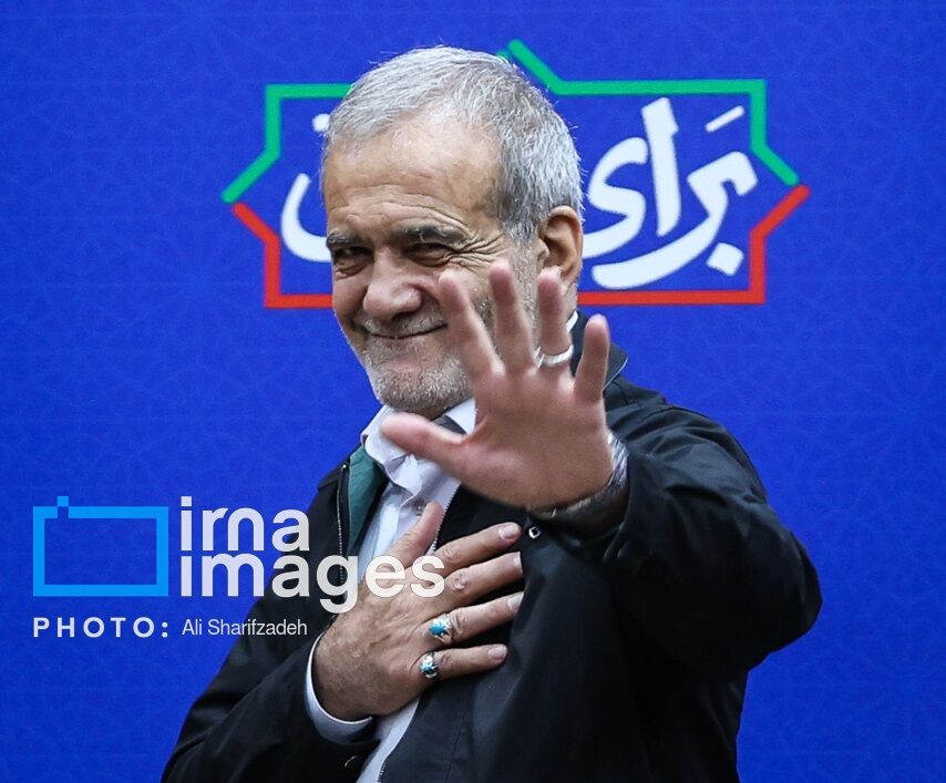 جایگزین پزشکیان در مجلس شورای اسلامی ۶ تیر ماه در حوزه تبریز انتخاب می شود جایگزین پزشکیان در مجلس شورای اسلامی ۶ تیر ماه در حوزه تبریز انتخاب می شود