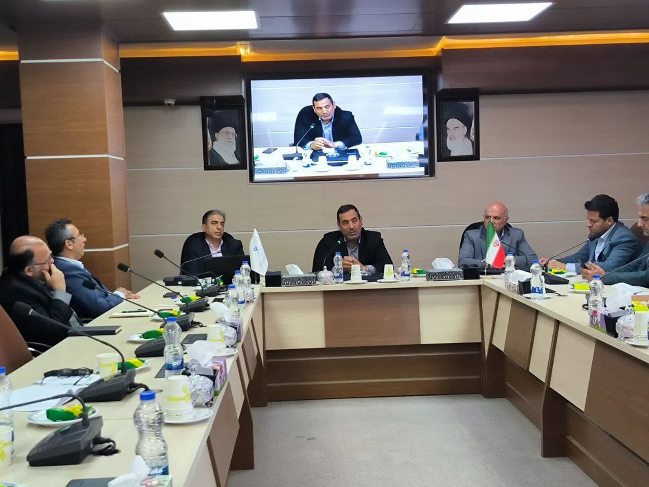 اجرای پروژهها باید به دستگاههای صاحب صلاحیت فنی واگذار شود اجرای پروژهها باید به دستگاههای صاحب صلاحیت فنی واگذار شود