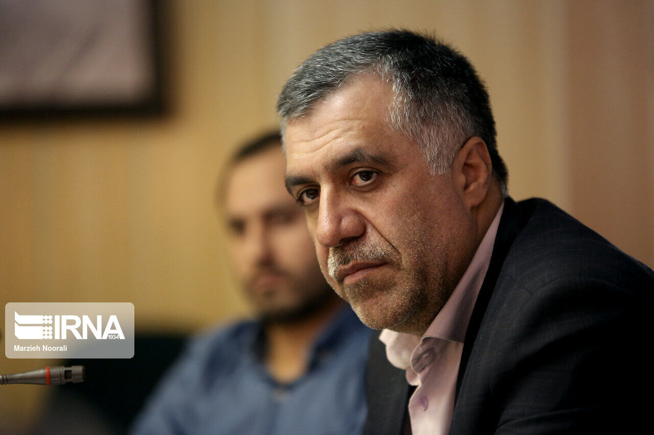 روابط عمومی شریک تصمیم‌سازی مدیران ارشد به‌ شمار می‌رود