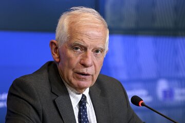 Borrell appelle à sanctionner les ministres extrémistes du cabinet de Netanyahu