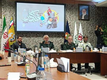 مادران شهدا نقش مهمی در دوران دفاع مقدس داشتند