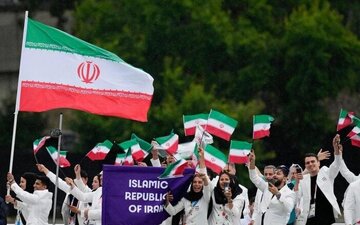 L’ayatollah Khamenei remercie la délégation sportive iranienne aux Jeux olympiques de Paris 2024