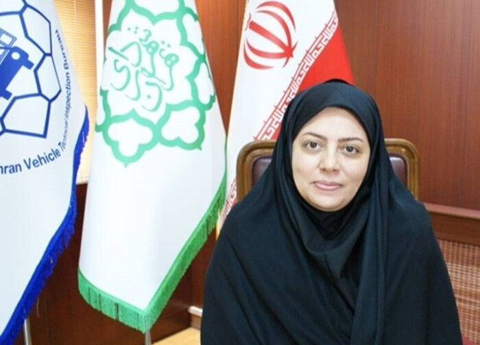 جمعآوری ون تاکسیها از میادین پایتخت موقتی است