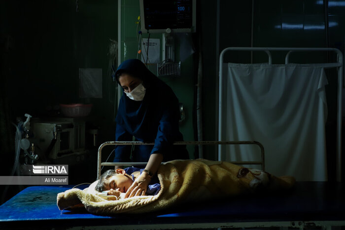 تلاش برای بهبود وضعیت پرستاران؛ اثرگذار اما ناکافی