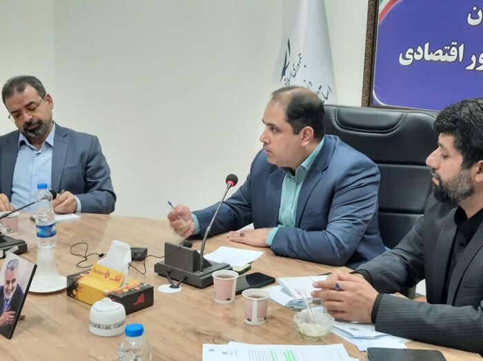 مسابقات ملی گوهرسنگها در کرمان برگزار میشود