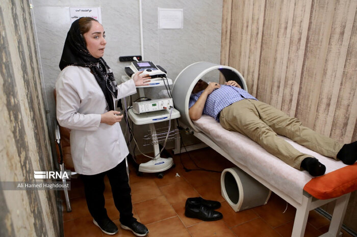 باشگاههای ورزشی حق توزیع دارو و مکمل ها را ندارند