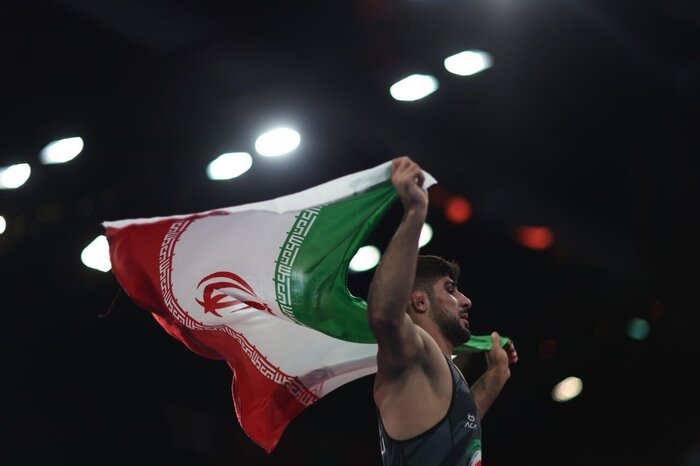 L’ayatollah Khamenei remercie la délégation sportive iranienne aux Jeux olympiques de Paris 2024