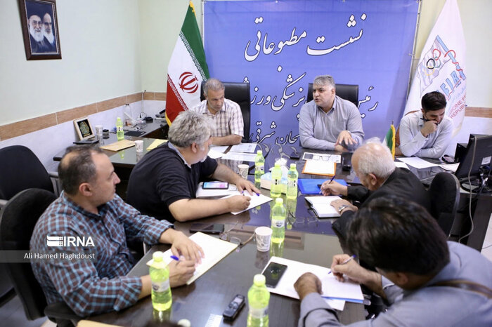 باشگاههای ورزشی حق توزیع دارو و مکمل ها را ندارند