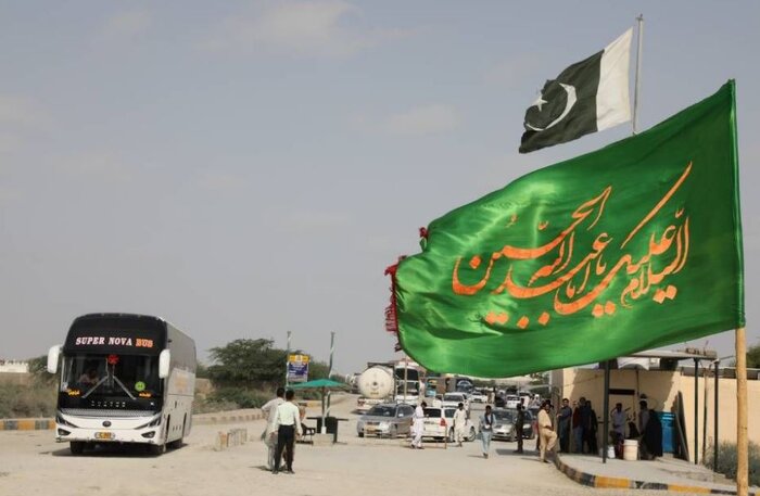 مرز ریمدان؛ گذرگاه رویایی تجارت بینالمللی با آسیای شرقی