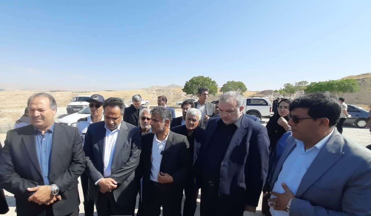 نیازها و مطالبههای مراغه از معاون وزیر نیرو نیازها و مطالبههای مراغه از معاون وزیر نیرو