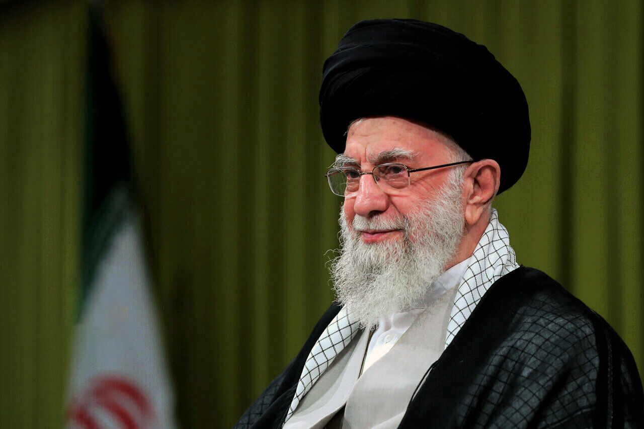 Supreme Leader to receive senior Iranian 
foreign officials