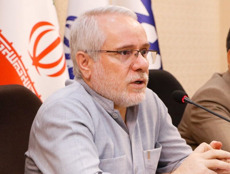 قدرت رسانهای نظام سلطه شکاف برداشته است + فیلم قدرت رسانهای نظام سلطه شکاف برداشته است + فیلم