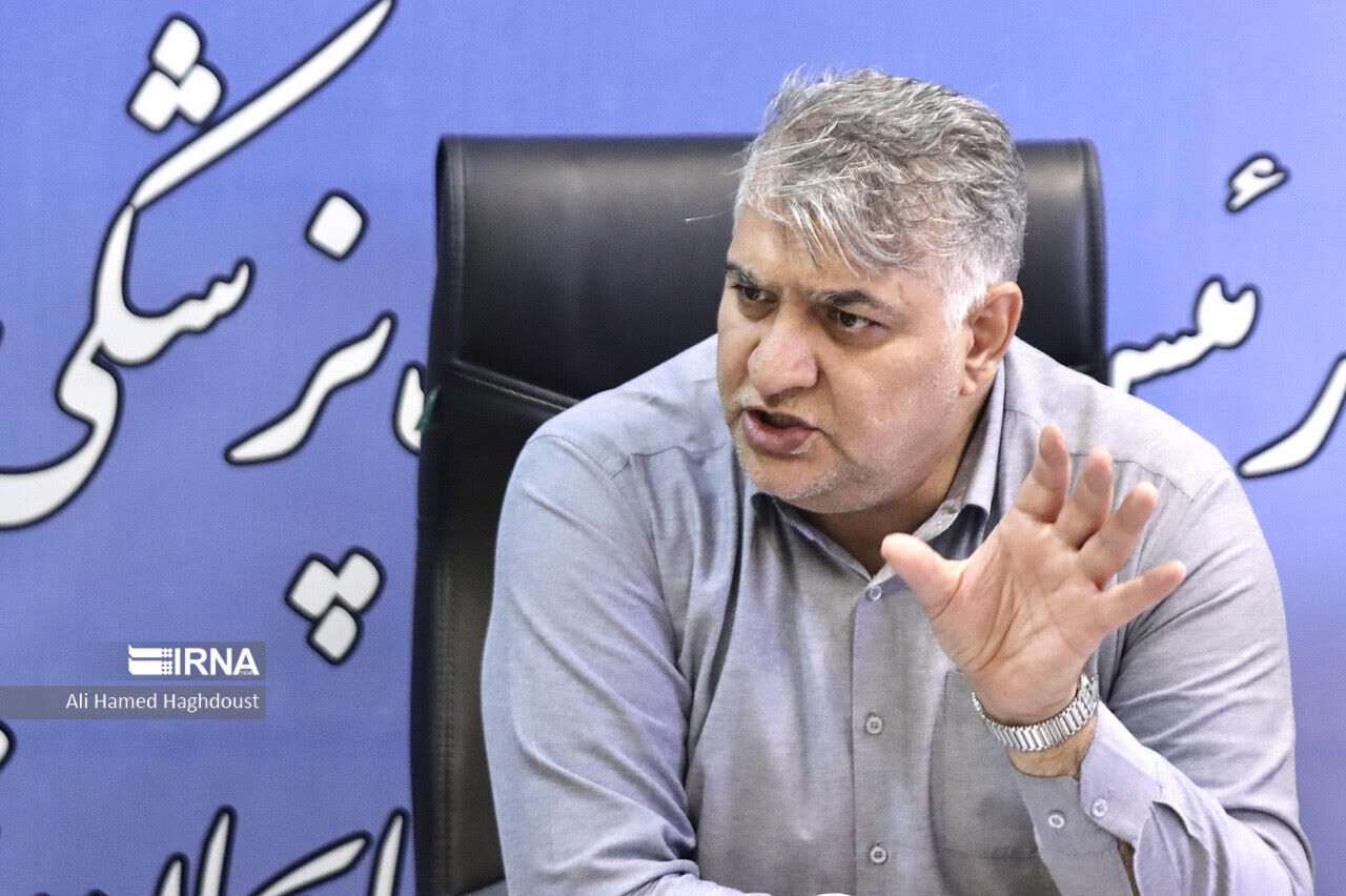 باشگاههای ورزشی حق توزیع دارو و مکمل ها را ندارند باشگاههای ورزشی حق توزیع دارو و مکمل ها را ندارند