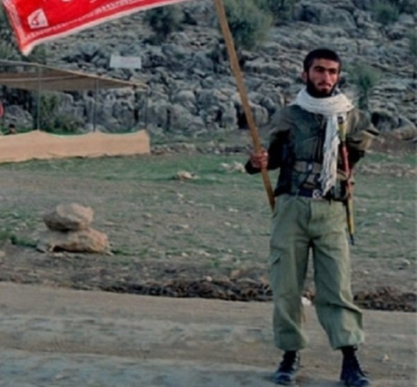 خاک آنقدرها که میگویند سرد نیست