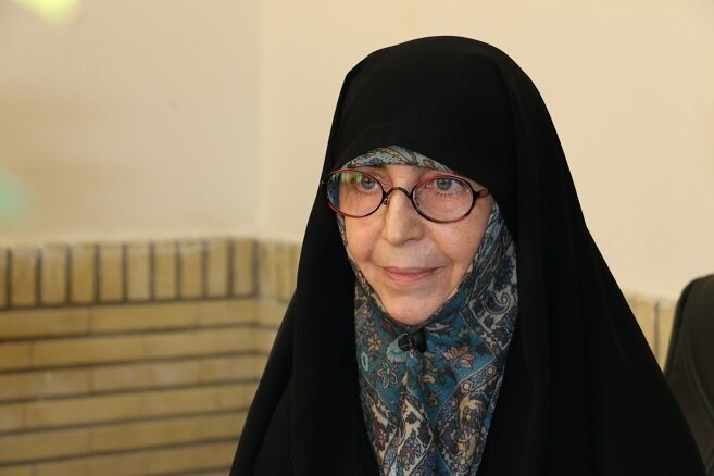 کلر ژوبرت: وضعیت مطالعه کودکان ایرانی بسیار بهتر از بزرگسالان است