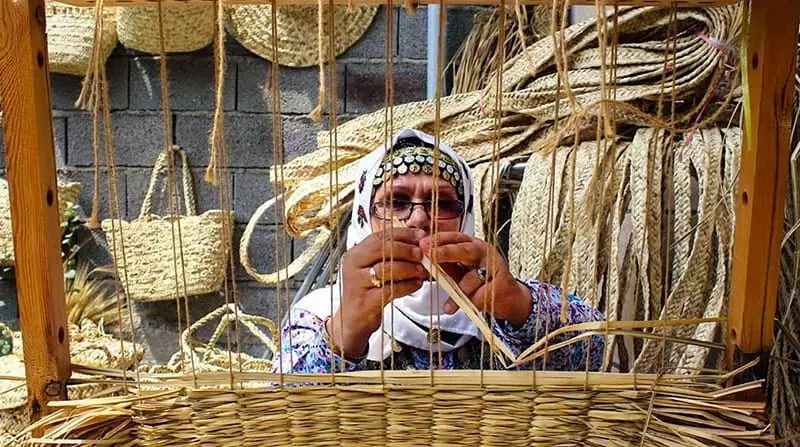 با سوغات و صنایع دستی مازندران آشنا شوید