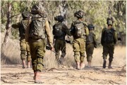 Another Israeli soldier killed in southern Gaza clashes