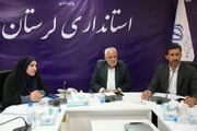 استاندار لرستان: موانع ثبت جهانی دره خرم‌آباد تا ۱۰ شهریور برطرف شود