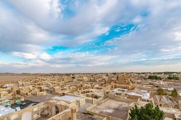 سه خانه تاریخی در نایین مرمت می شود