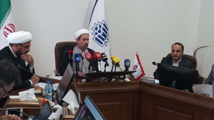 جزئیات برگزاری اجلاسیه بینالمللی «مجاهدان در غربت»