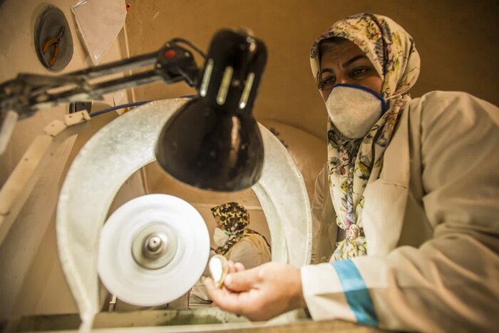 انجمن گوهرسنگ خراسان جنوبی راهاندازی میشود