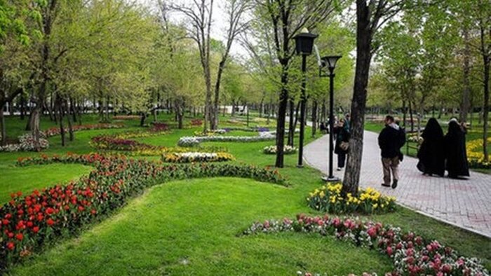 دستور ویژه رییس جمهور برای خرید واگن از چین/تعیین تکلیف باغات تهران