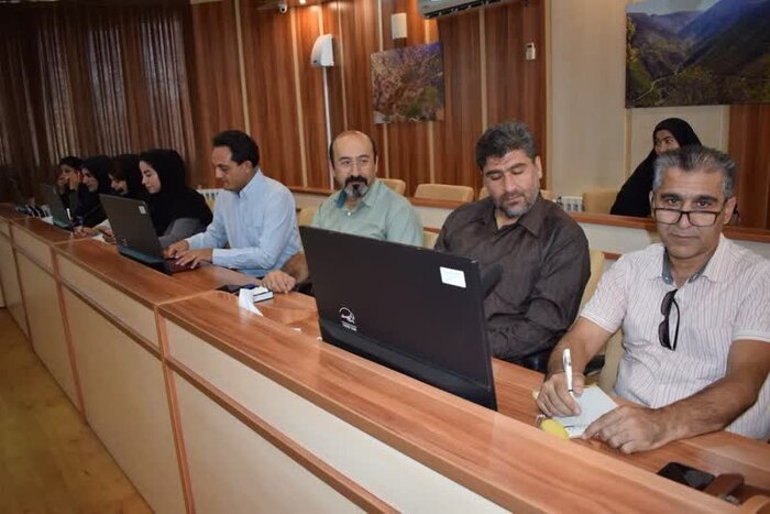 آتشسوزی در عرصههای منابع طبیعی کرمانشاه امسال ۷۰ درصد افزایش یافته است