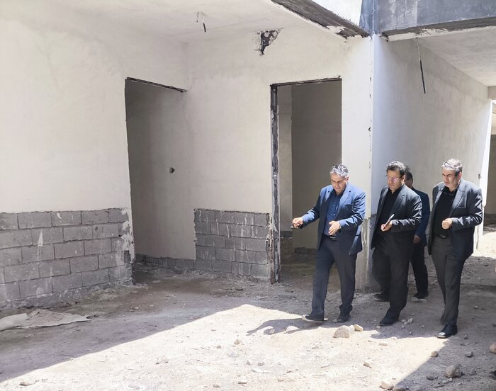 دست خیّران آذربایجان شرقی بر سر دانش آموزان استثنایی