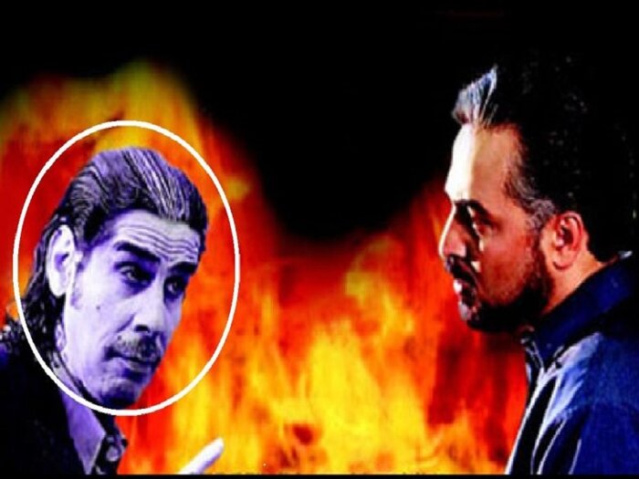 مرتضی ضرابی: دیگر نقش شیطان را بازی نمیکنم/ مرگ تدریجی گونه کودک و نوجوان
