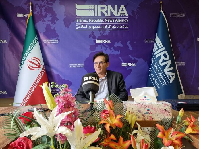 نرخ ناباروری در استان اردبیل ۲ درصد بالاتر از میانگین کشوری است