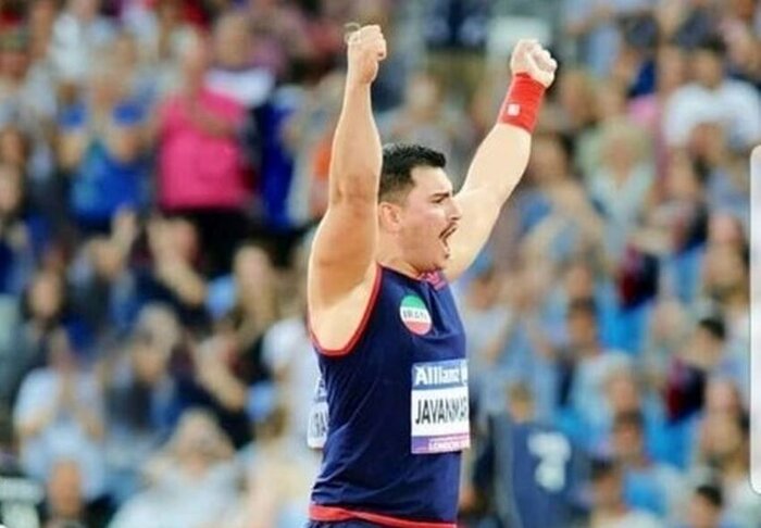 پارالمپیکی های فارس در پاریس گل کاشتند؛ آمار صد در صدی کسب مدال 