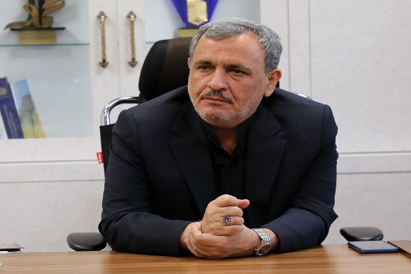 نیروگاه های آذربایجان شرقی ۹۷۴ میلیون متر مکعب گاز مصرف کردند نیروگاه های آذربایجان شرقی ۹۷۴ میلیون متر مکعب گاز مصرف کردند