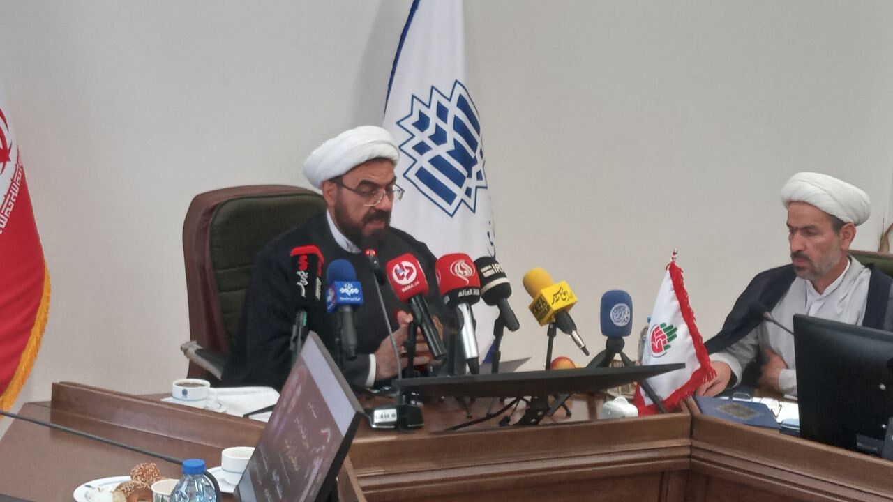 جزئیات برگزاری اجلاسیه بینالمللی «مجاهدان در غربت» جزئیات برگزاری اجلاسیه بینالمللی «مجاهدان در غربت»