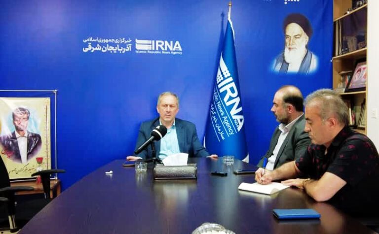 ۶۷ هزار بیمار خاص در آذربایجانشرقی نشاندار شدند + فیلم ۶۷ هزار بیمار خاص در آذربایجانشرقی نشاندار شدند + فیلم