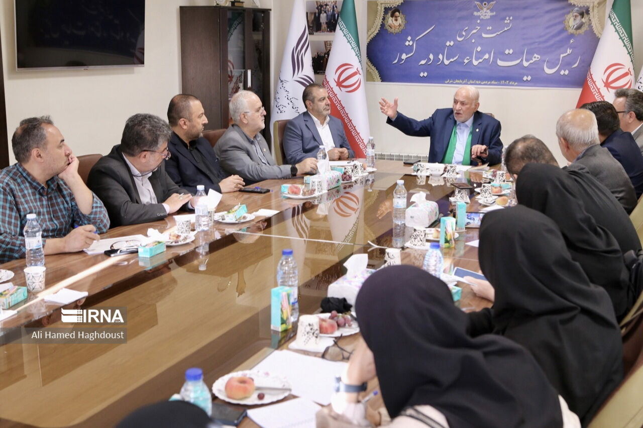 تهران، فارس و اصفهان بیشترین زندانیان جرایم غیرعمد را دارند تهران، فارس و اصفهان بیشترین زندانیان جرایم غیرعمد را دارند