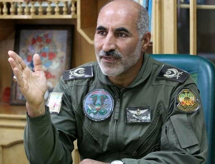 بالگردهای ارتش ایران به حالت آمادهباش درآمدند 1 بالگردهای هوانیروز ارتش در ایام اربعین آماده باش هستند