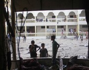 México condena los ataques de Israel a escuelas e infraestructuras civiles en Gaza