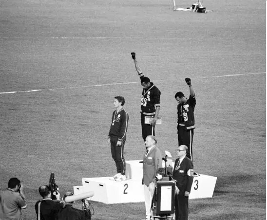 المپیک در گرداب سیاست