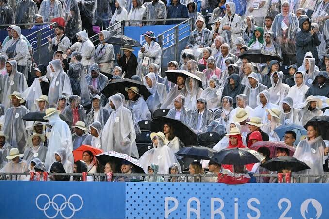 المپیک در گرداب سیاست